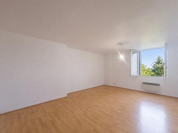 Appartement à vendre à Angoulême (16000) - Charente
