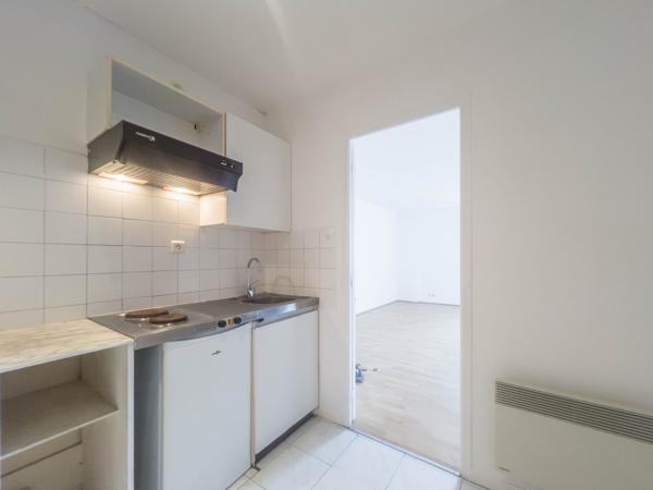 Appartement à vendre à Angoulême (16000) - Charente