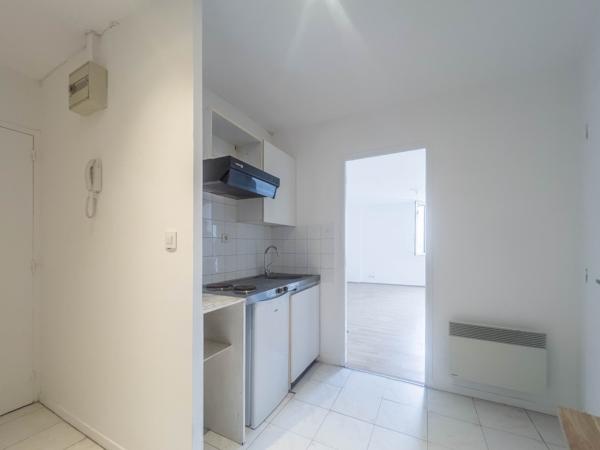 Appartement à vendre à Angoulême (16000) - Charente