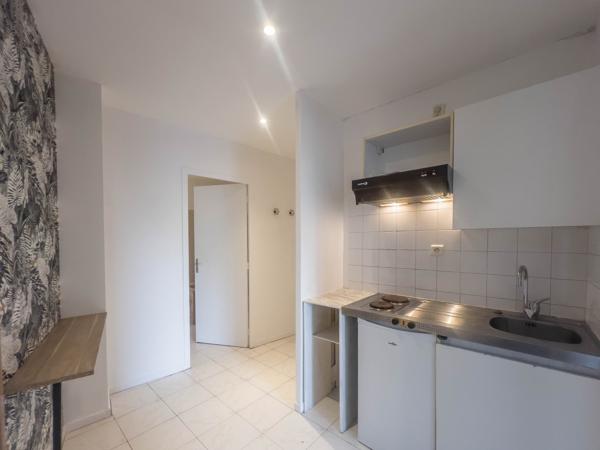 Appartement à vendre à Angoulême (16000) - Charente