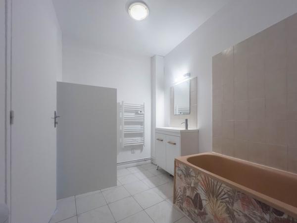 Appartement à vendre à Angoulême (16000) - Charente
