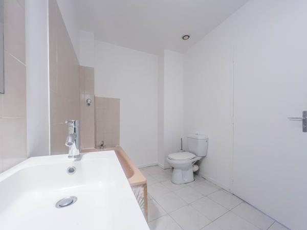 Appartement à vendre à Angoulême (16000) - Charente