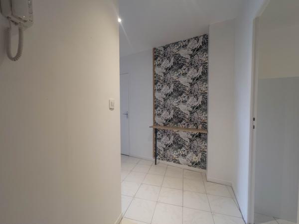 Appartement à vendre à Angoulême (16000) - Charente