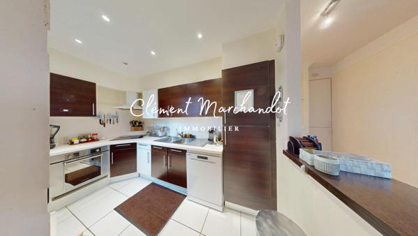 Un 3 pièces à rénover, plein de potentiel !