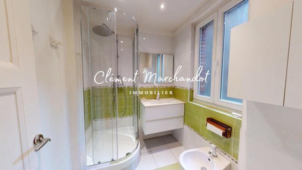 Un 3 pièces à rénover, plein de potentiel !