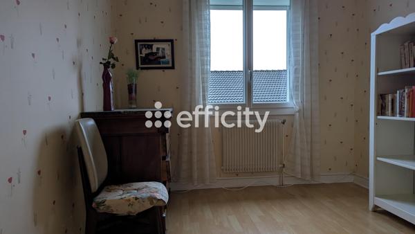 Maison 7 pièces - 105 m²