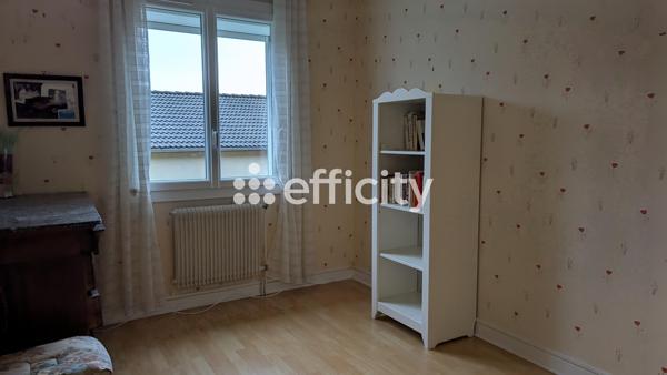 Maison 7 pièces - 105 m²