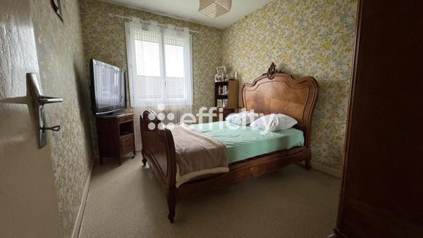 Maison 7 pièces - 105 m²