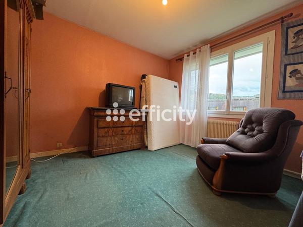 Maison 7 pièces - 105 m²