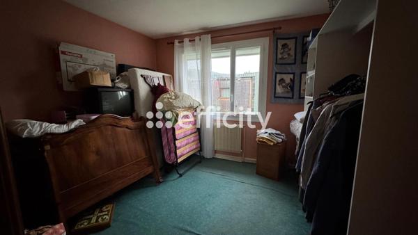 Maison 7 pièces - 105 m²