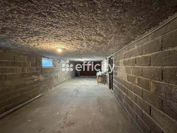 Maison 7 pièces - 105 m²