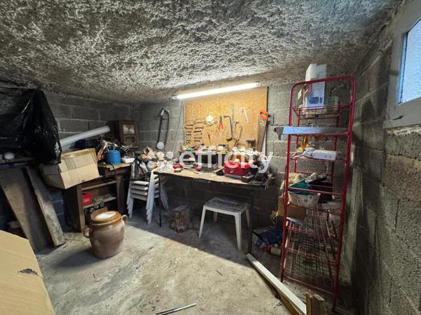 Maison 7 pièces - 105 m²