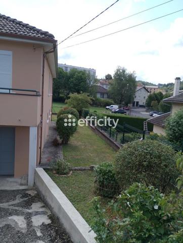 Maison 7 pièces - 105 m²