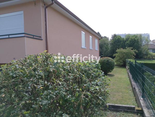 Maison 7 pièces - 105 m²