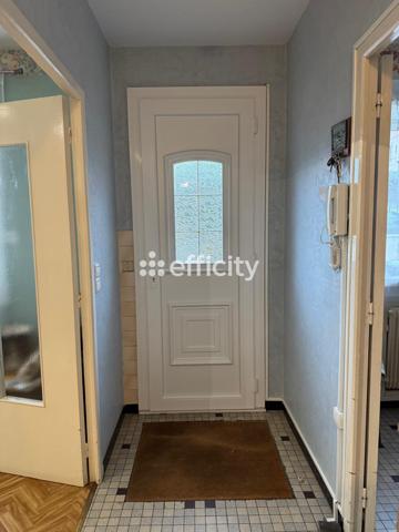 Maison 7 pièces - 105 m²