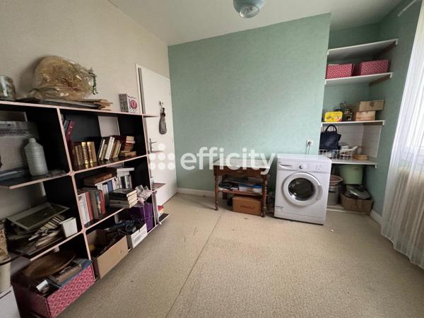 Maison 7 pièces - 105 m²