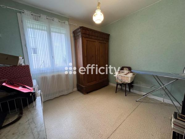 Maison 7 pièces - 105 m²