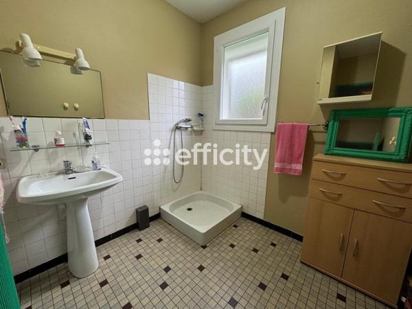 Maison 7 pièces - 105 m²