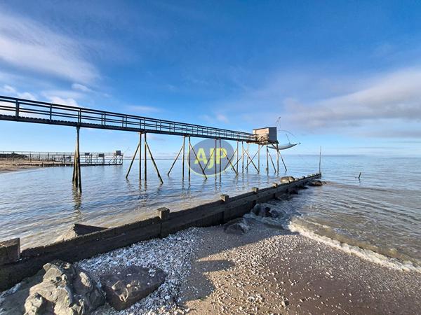 Terrains à vendre Les Moutiers En Retz : surface de 750 m2 à 196 000€ - AJP Immobilier Pornic