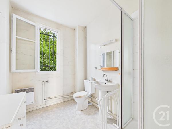 Appartement T2 à vendre  2 pièces - 35,32 m2 BOULOGNE BILLANCOURT - 92