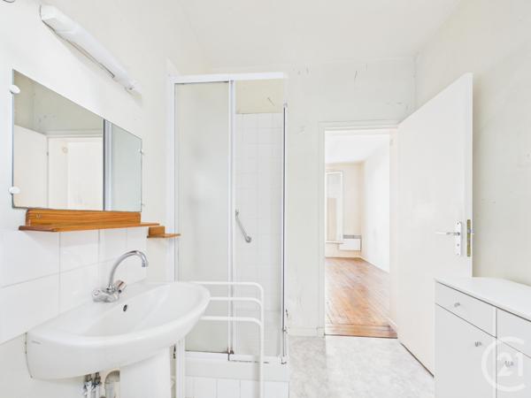 Appartement T2 à vendre  2 pièces - 35,32 m2 BOULOGNE BILLANCOURT - 92