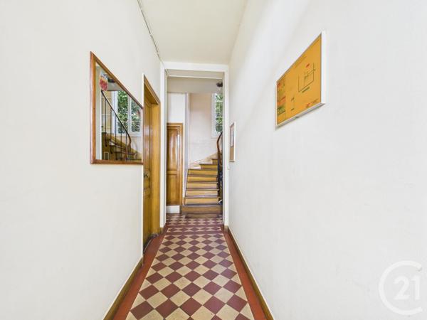 Appartement T2 à vendre  2 pièces - 35,32 m2 BOULOGNE BILLANCOURT - 92