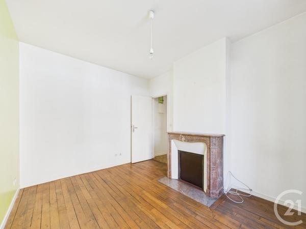 Appartement T2 à vendre  2 pièces - 35,32 m2 BOULOGNE BILLANCOURT - 92