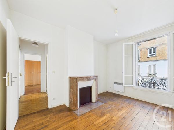 Appartement T2 à vendre  2 pièces - 35,32 m2 BOULOGNE BILLANCOURT - 92