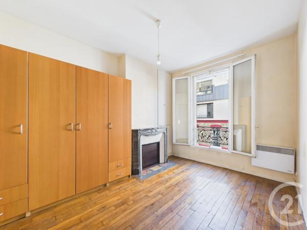 Appartement T2 à vendre  2 pièces - 35,32 m2 BOULOGNE BILLANCOURT - 92