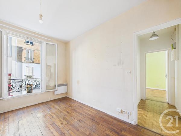 Appartement T2 à vendre  2 pièces - 35,32 m2 BOULOGNE BILLANCOURT - 92