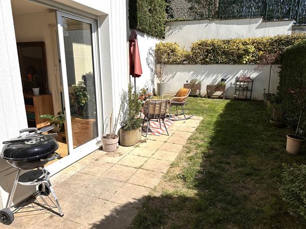 Appartement à vendre Le Plessis Robinson 2 pièce(s) 55m2