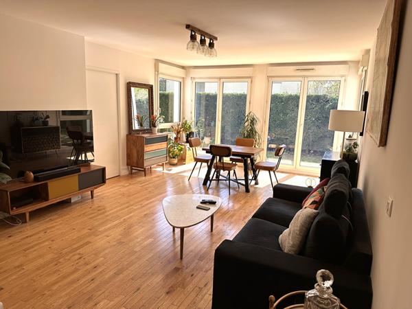 Appartement à vendre Le Plessis Robinson 2 pièce(s) 55m2