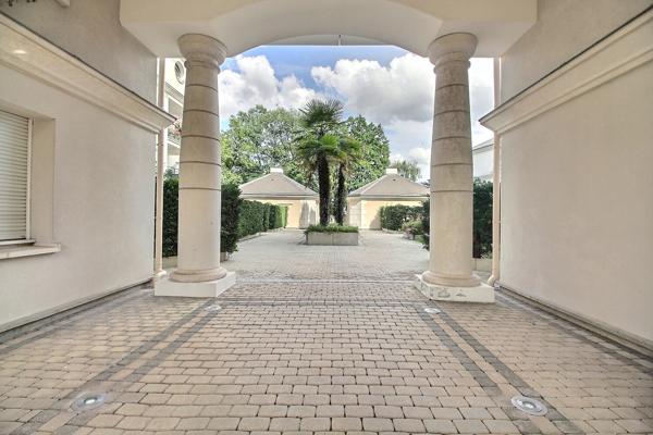 Appartement à vendre Le Plessis Robinson 2 pièce(s) 55m2