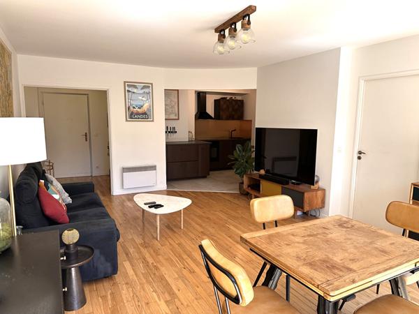 Appartement à vendre Le Plessis Robinson 2 pièce(s) 55m2