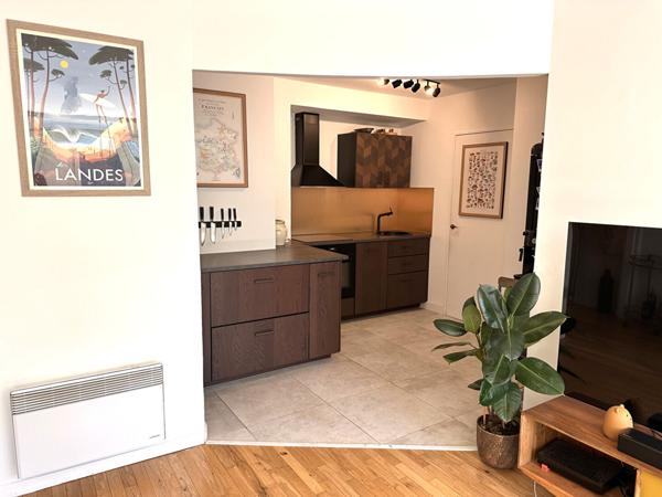 Appartement à vendre Le Plessis Robinson 2 pièce(s) 55m2