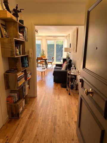 Appartement à vendre Le Plessis Robinson 2 pièce(s) 55m2