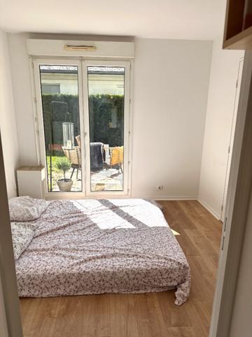 Appartement à vendre Le Plessis Robinson 2 pièce(s) 55m2