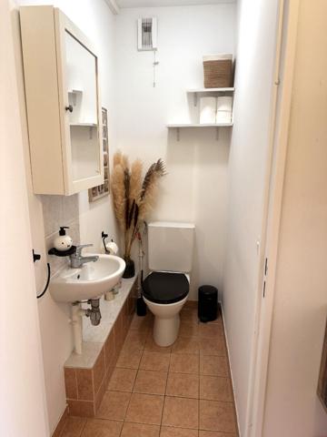 Appartement à vendre Le Plessis Robinson 2 pièce(s) 55m2
