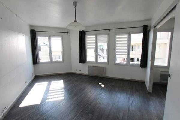 Appartement 2 pièces - 44000 Nantes -  Dalby