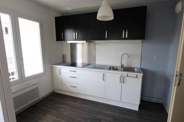 Appartement 2 pièces - 44000 Nantes -  Dalby