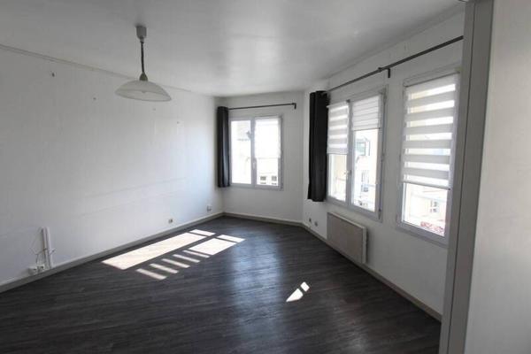 Appartement 2 pièces - 44000 Nantes -  Dalby