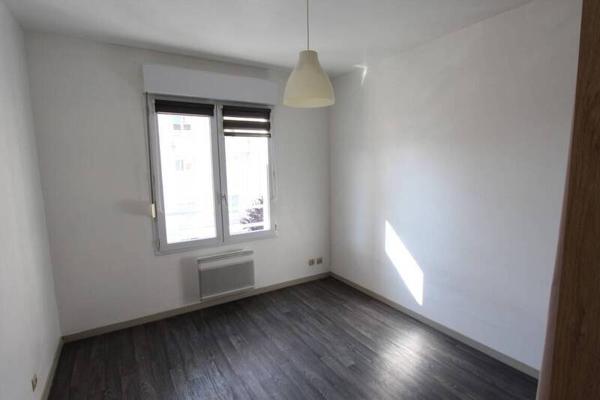 Appartement 2 pièces - 44000 Nantes -  Dalby