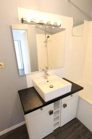 Appartement 2 pièces - 44000 Nantes -  Dalby