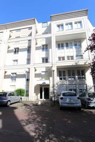 Appartement 2 pièces - 44000 Nantes -  Dalby