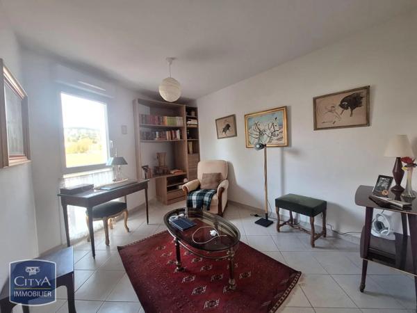 Appartement à vendre 4 pièces 84m²