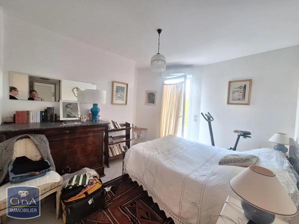 Appartement à vendre 4 pièces 84m²