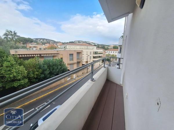 Appartement à vendre 4 pièces 84m²