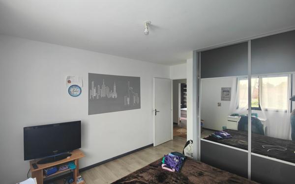 Maison à vendre    6 pièces •  Noé