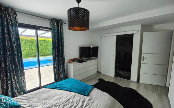 Maison à vendre    6 pièces •  Noé