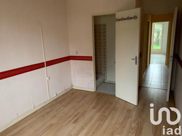 Appartement à vendre 5 pièces 92 m² La Ferté-sous-Jouarre